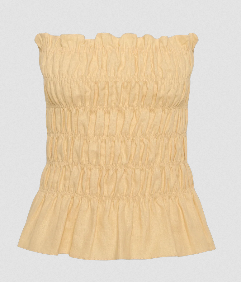 Tiera Top Daffodil