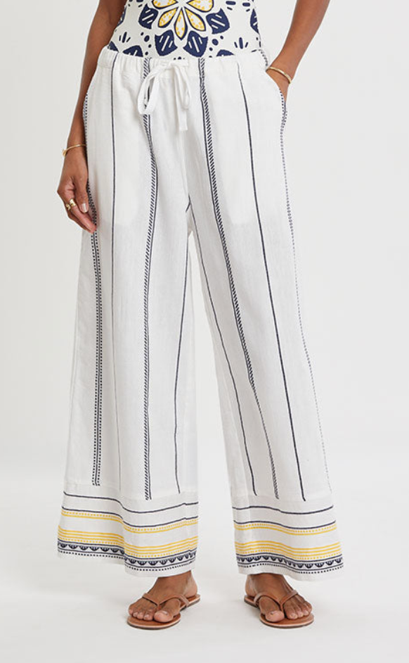 Desta Pants Sisi Soleil
