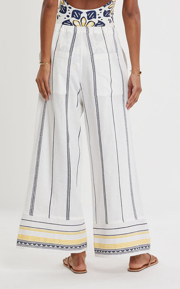 Desta Pants Sisi Soleil