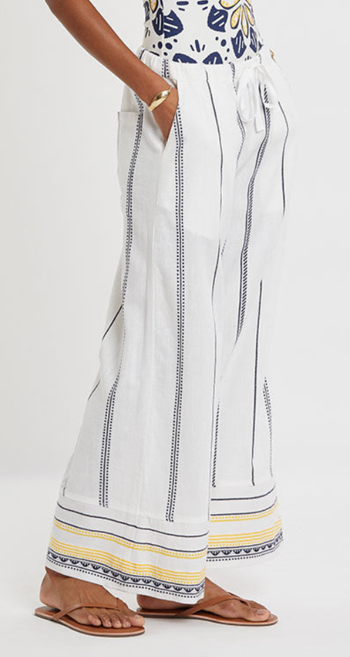 Desta Pants Sisi Soleil