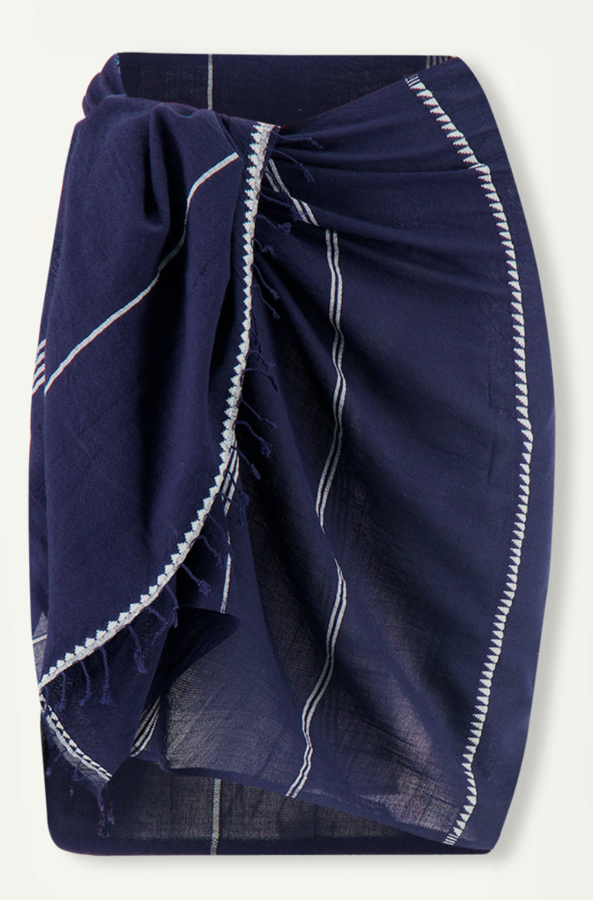 Lema Sarong Nunu Navy