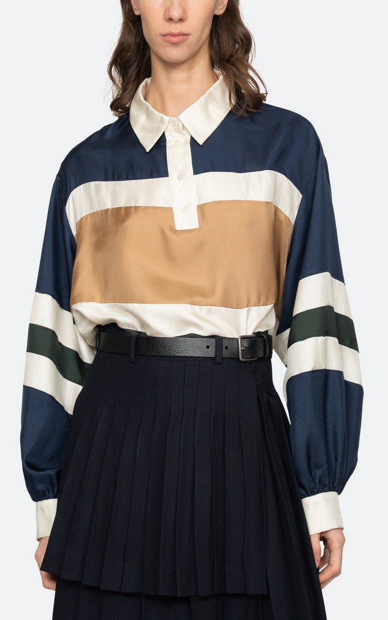 Juliet Polo Multi