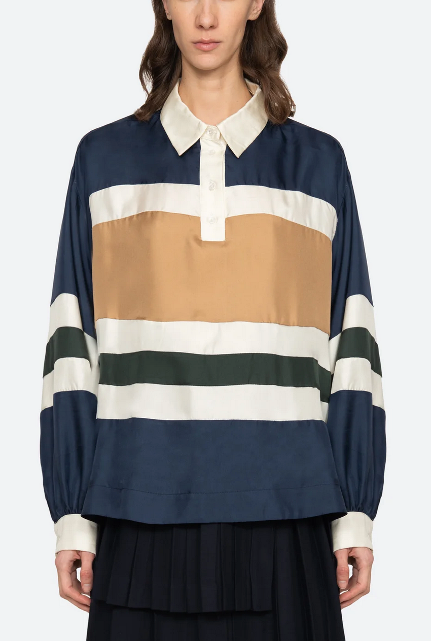 Juliet Polo Multi