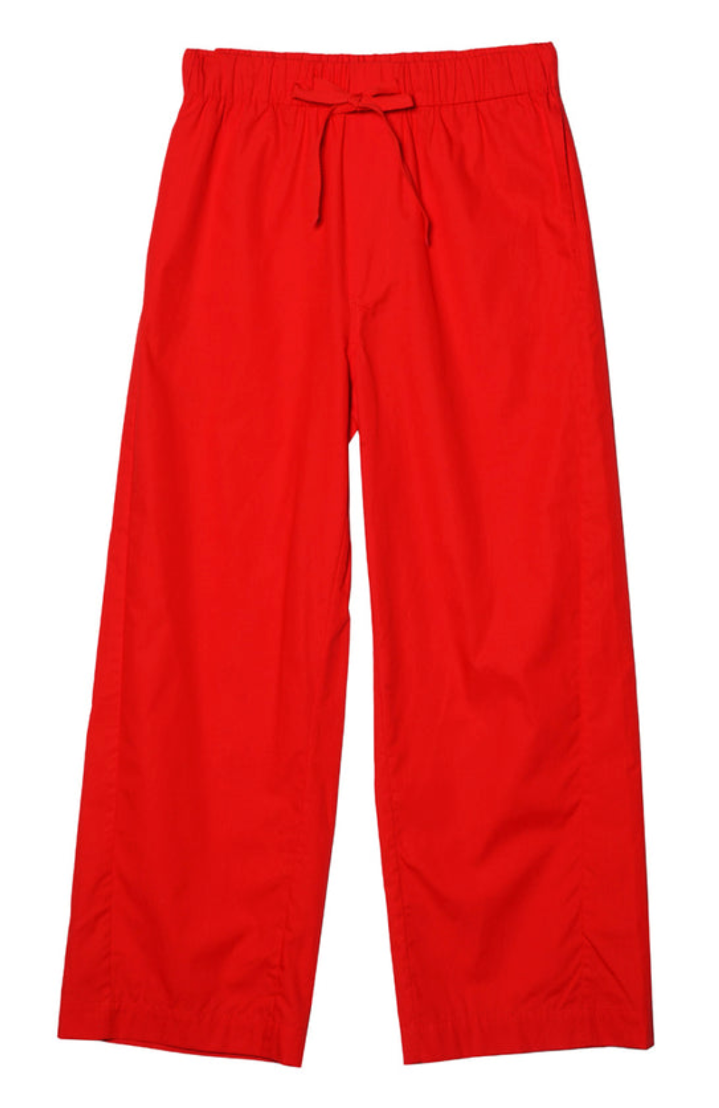 Dania Pant red