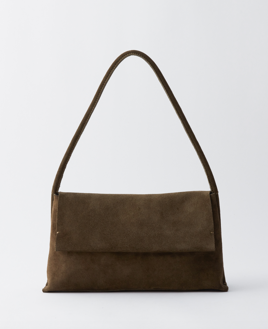 Pioneer bag forest