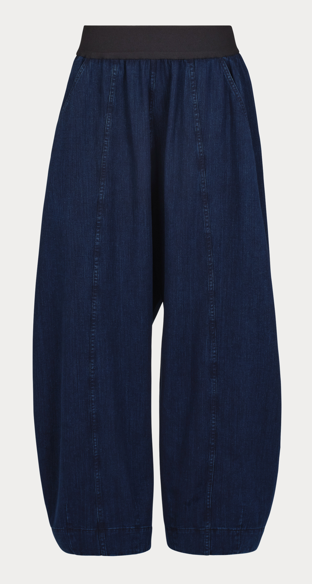 Rei Pant Ink Wash