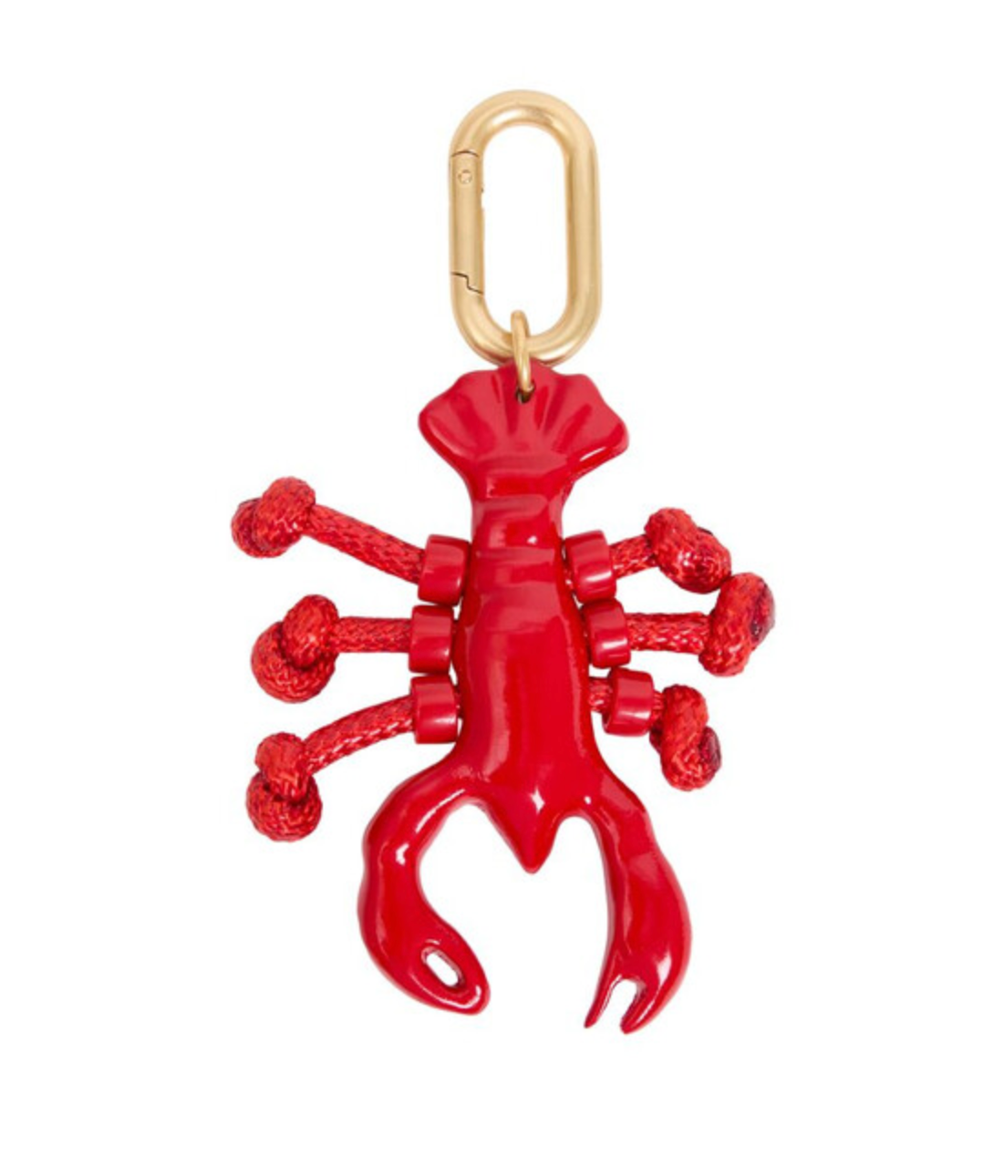 lobster fob red