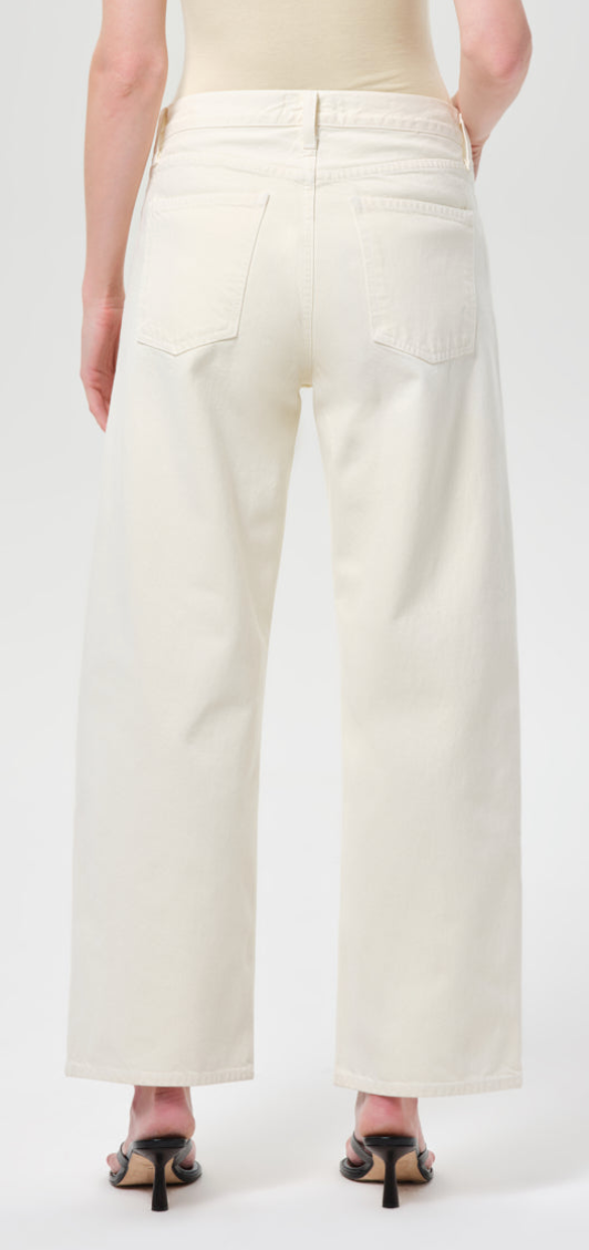 Arc Jean 29" In Solar