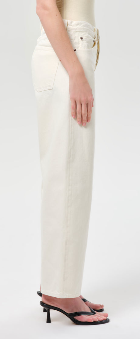 Arc Jean 29" In Solar