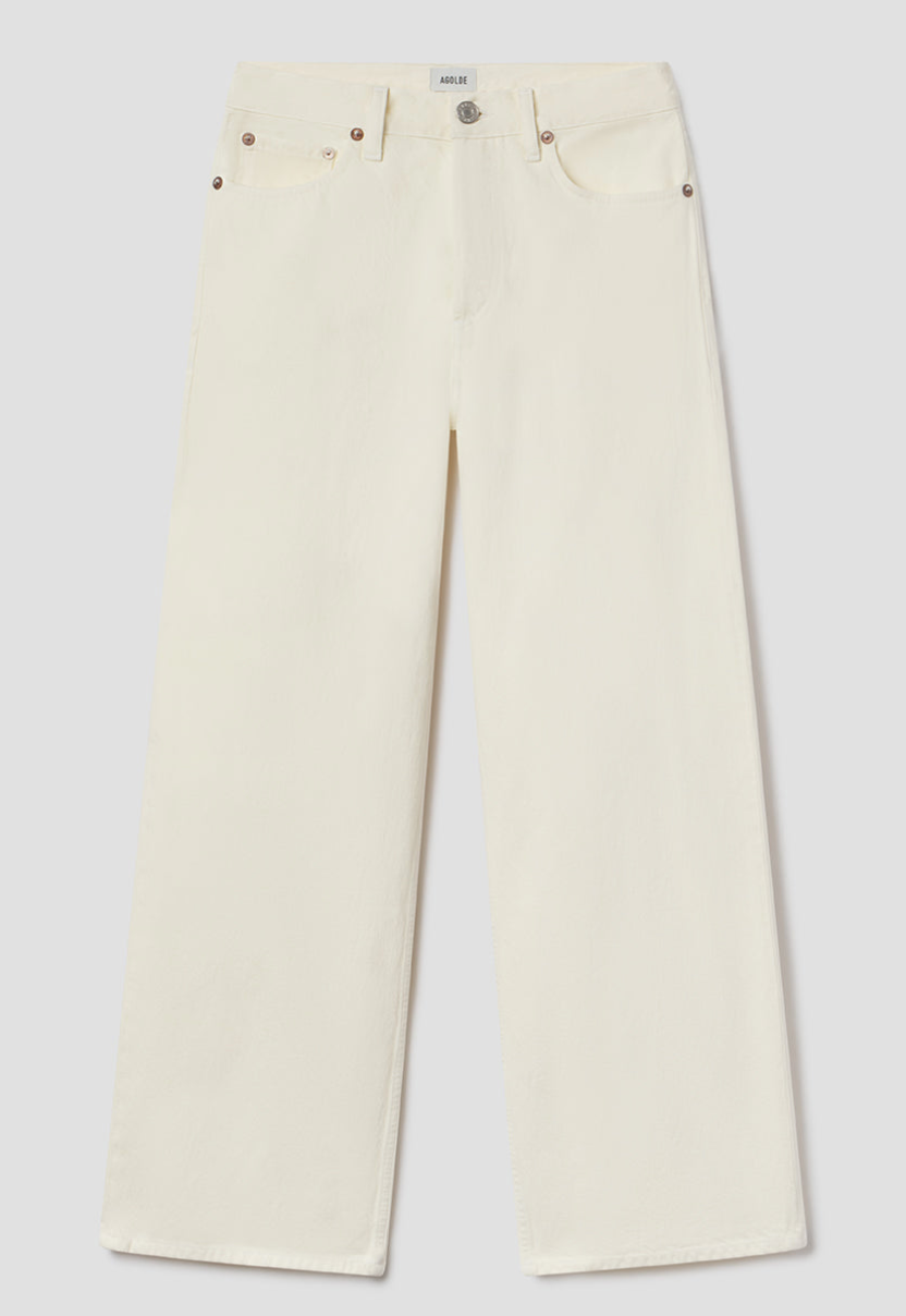 Arc Jean 29" In Solar