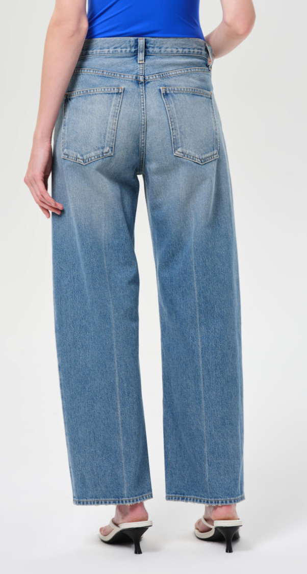 Arc Jean 29" In Brink