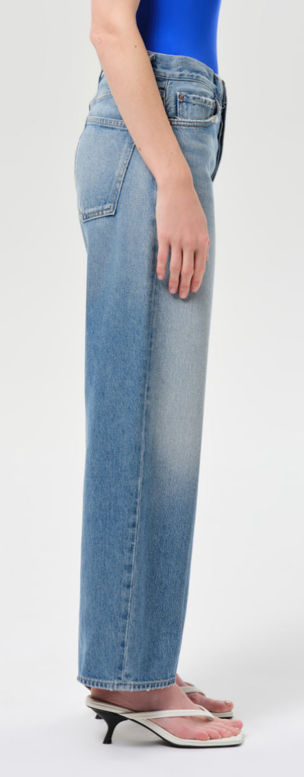 Arc Jean 29" In Brink