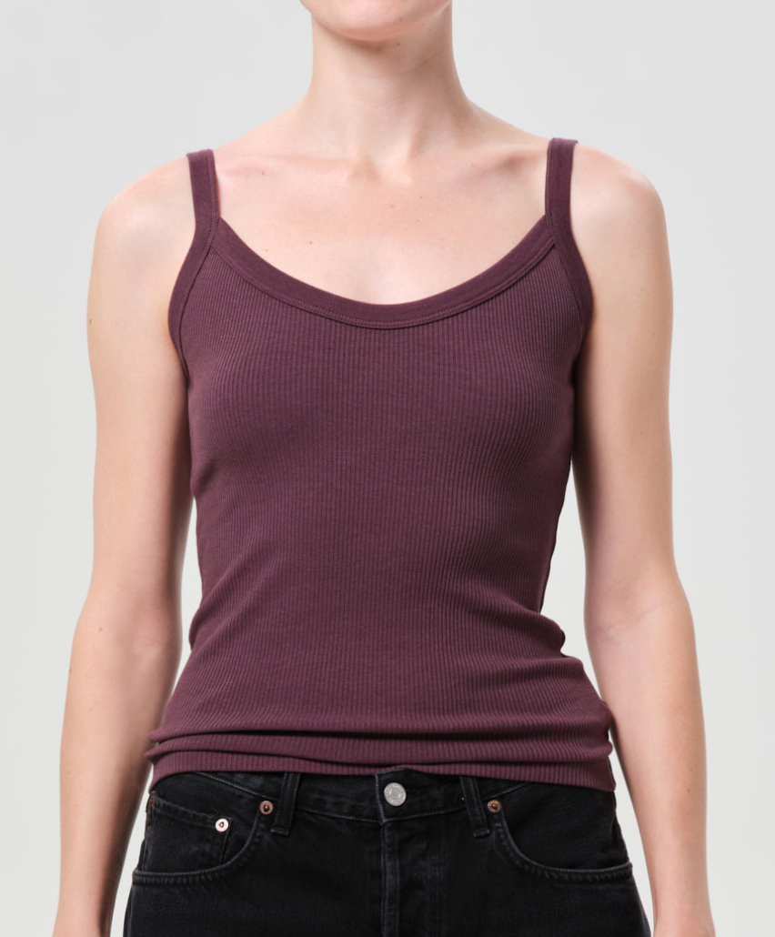 Jordan Tank In Moyer