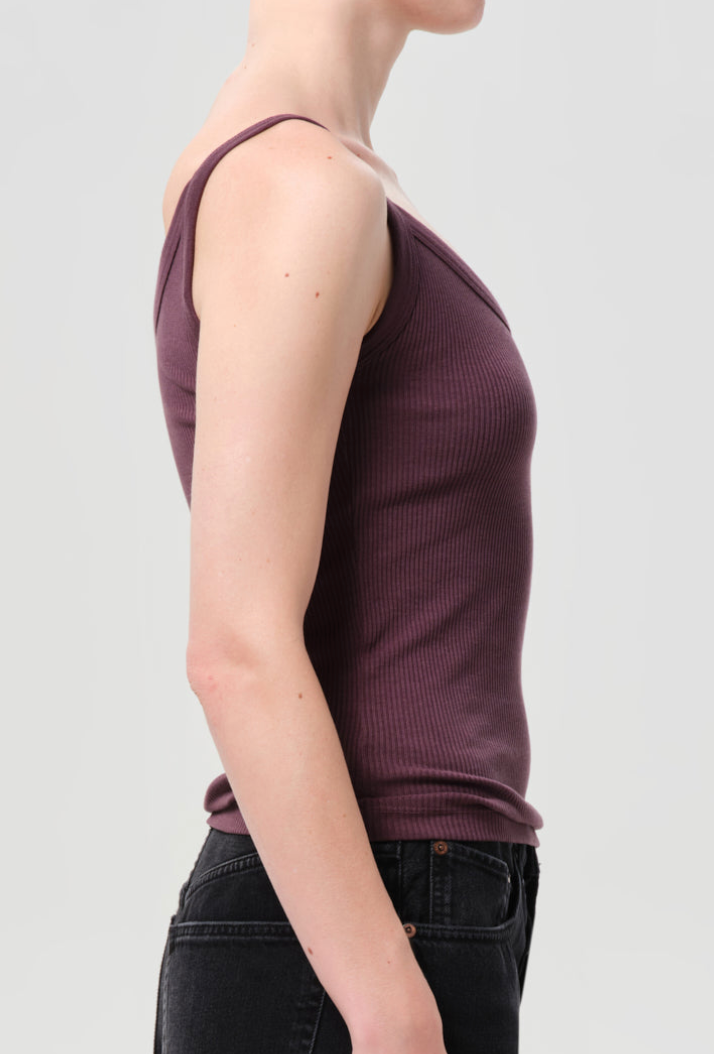 Jordan Tank In Moyer