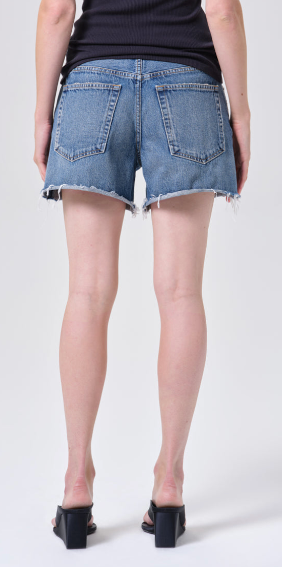 Nye Short In Bounty