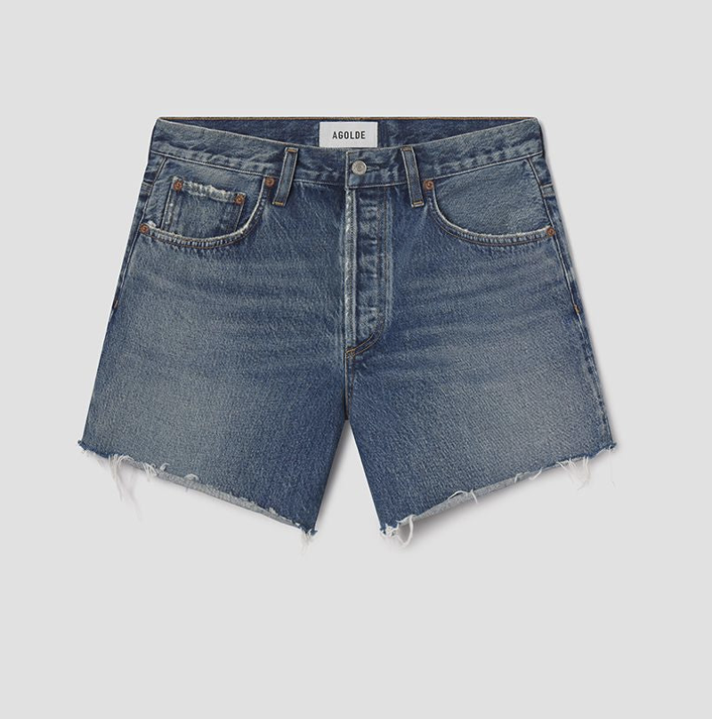 Nye Short In Bounty