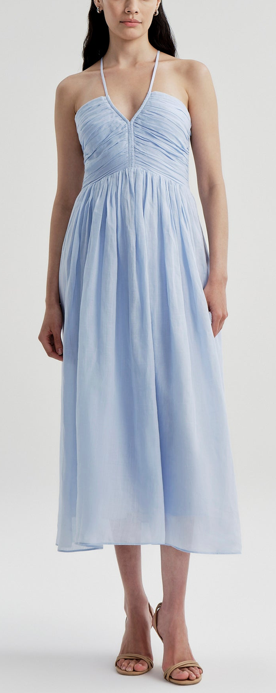 rumi midi dress A.L.C. Rumi Midi Dress
