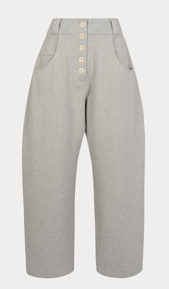 Lintic Pant Grey