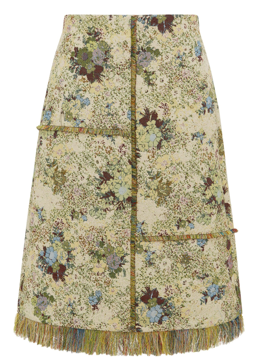 Whitney skirt multi