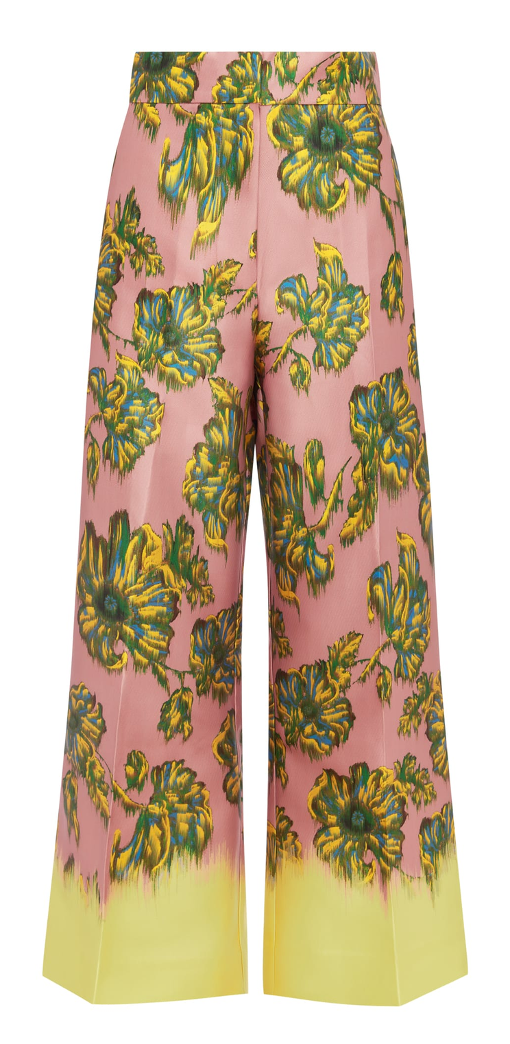 Faye Pant multi