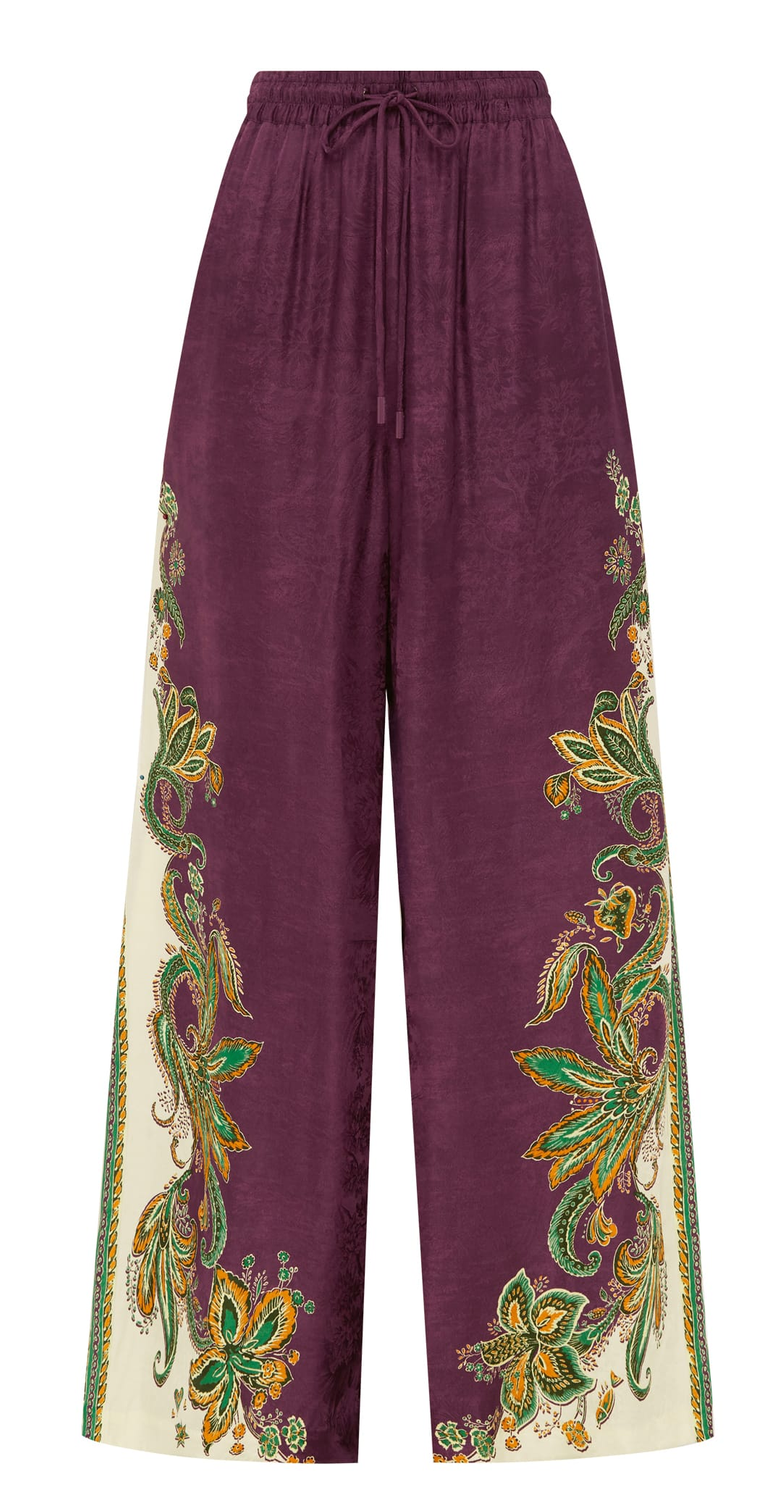 Ruthie pant multi