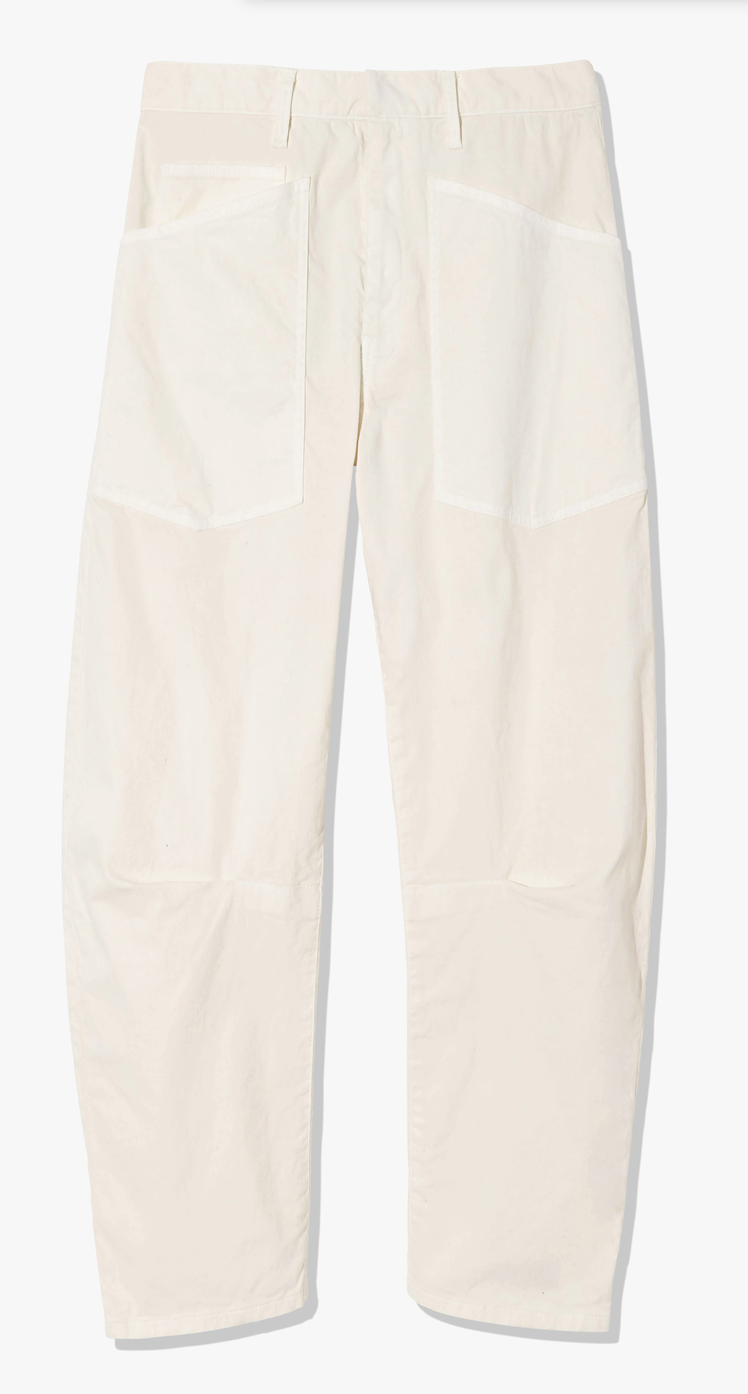 Shon Pant Stone