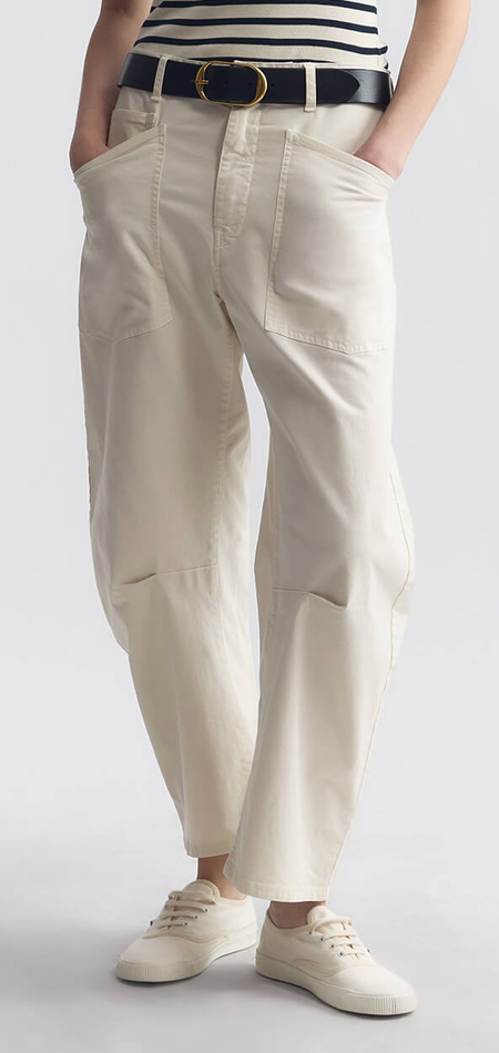 Shon Pant Stone