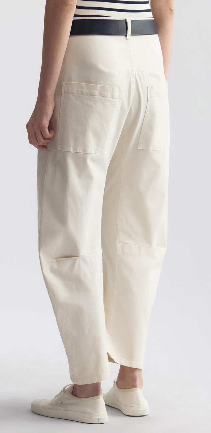 Shon Pant Stone