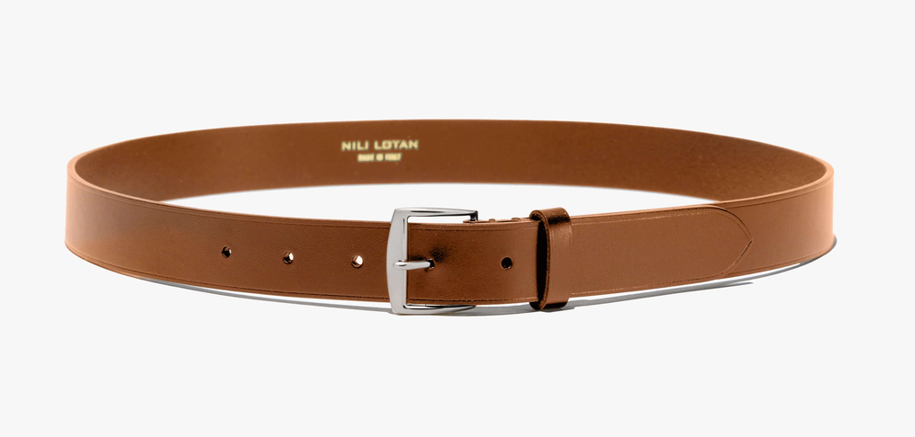 Sloane Belt Cognac