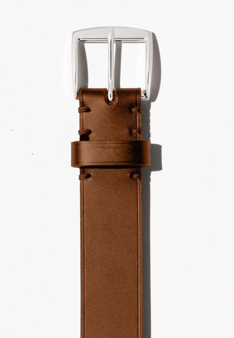 Sloane Belt Cognac