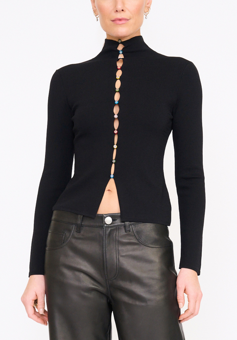Marianne Sweater Black