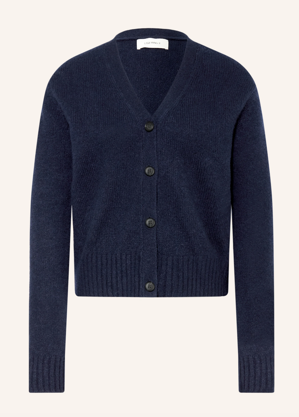 Marionette Cardigan Navy