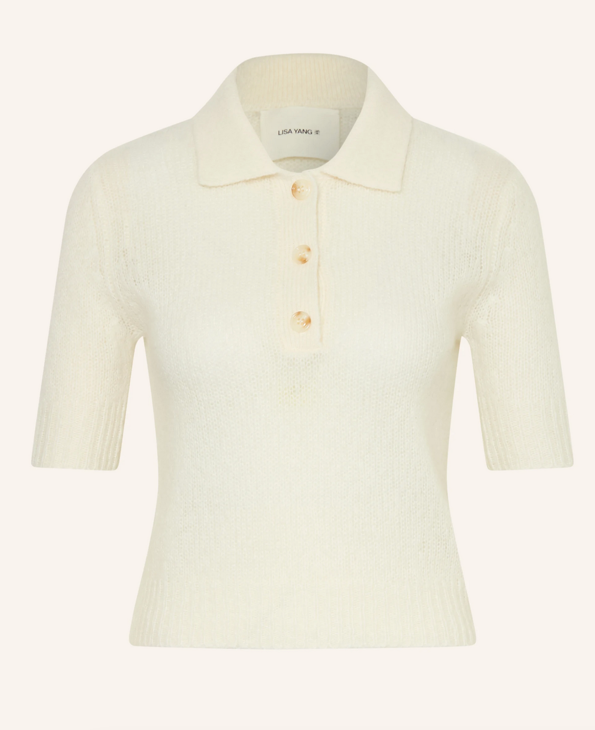 Masy Sweater Cream
