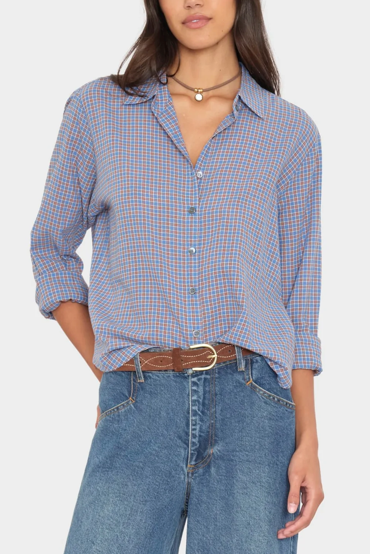 Bowie Shirt Skyridge