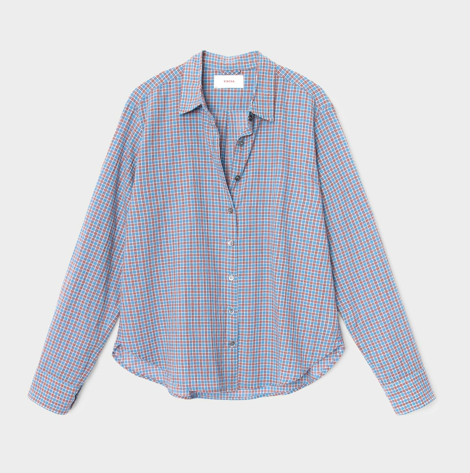 Bowie Shirt Skyridge