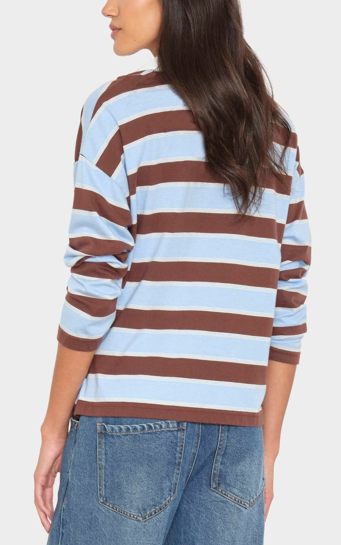 Troy Tee Topaz Sky