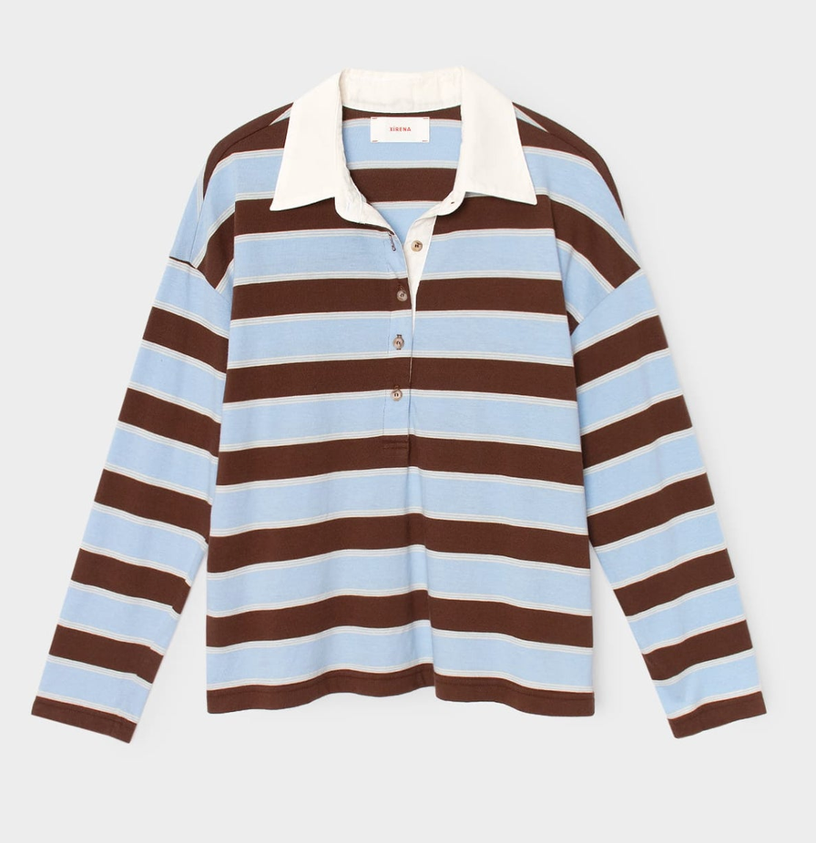 Troy Tee Topaz Sky