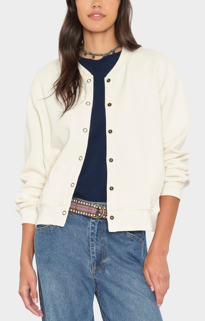 Lanna Cardigan Cloud