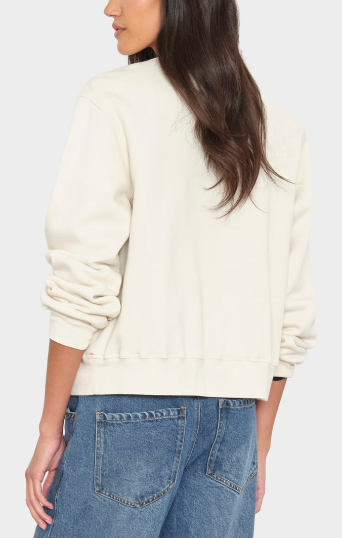 Lanna Cardigan Cloud