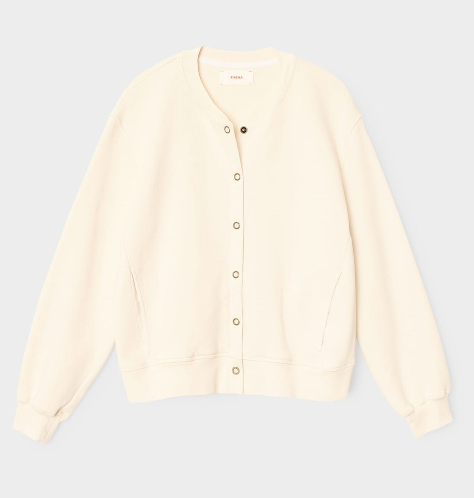 Lanna Cardigan Cloud