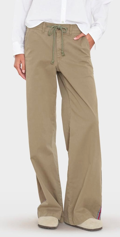 Bradshaw Pant Army Green