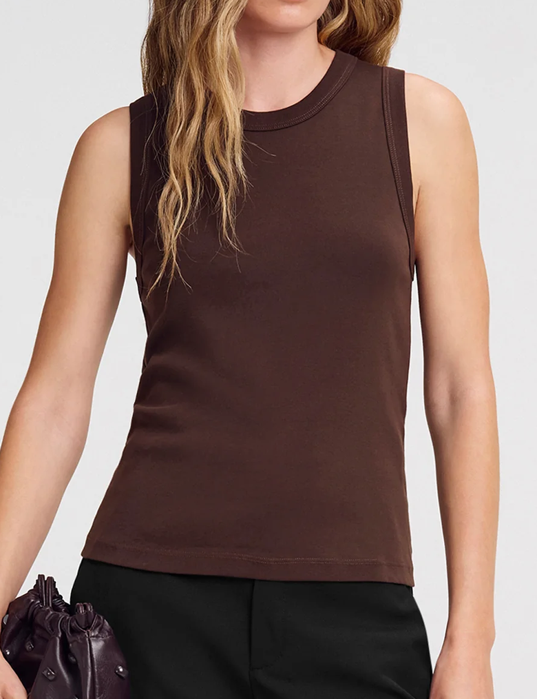 Hadley Tank Coffee