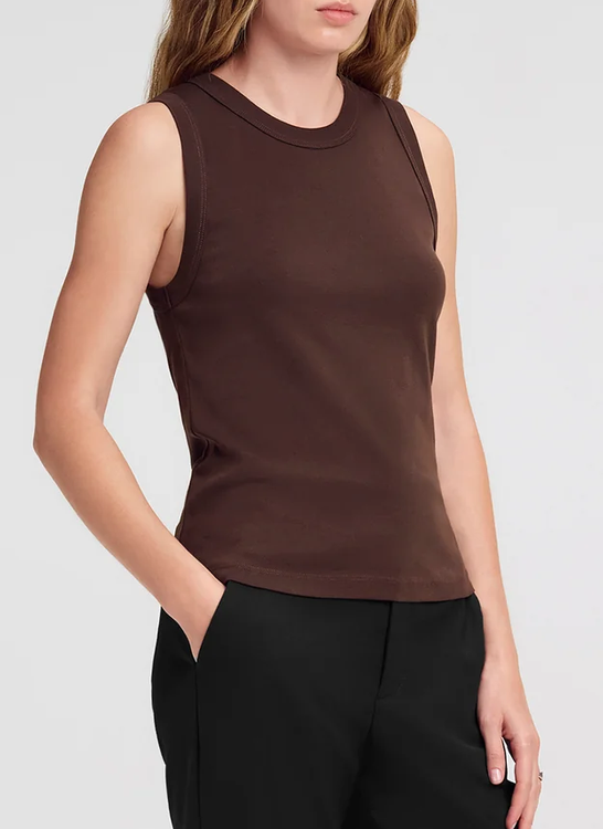 Hadley Tank Coffee