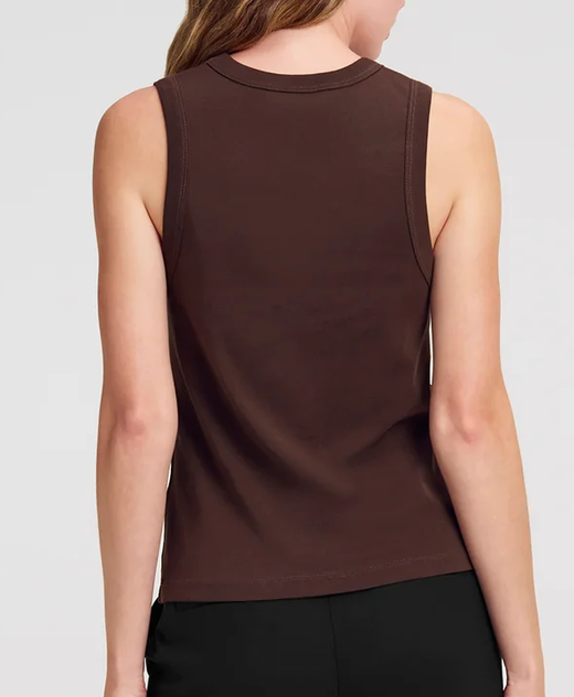Hadley Tank Coffee