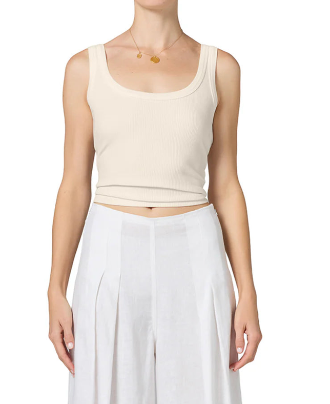 Nova Tank In Pashmina