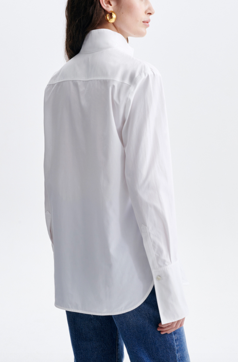 Hugo shirt white