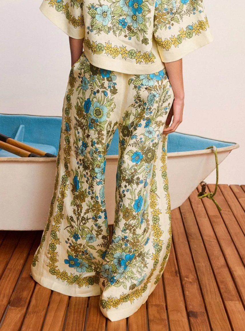 Sophia pant