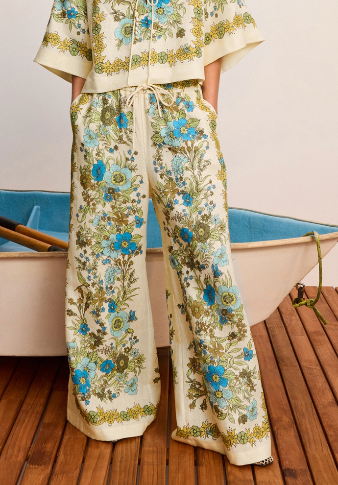 Sophia pant