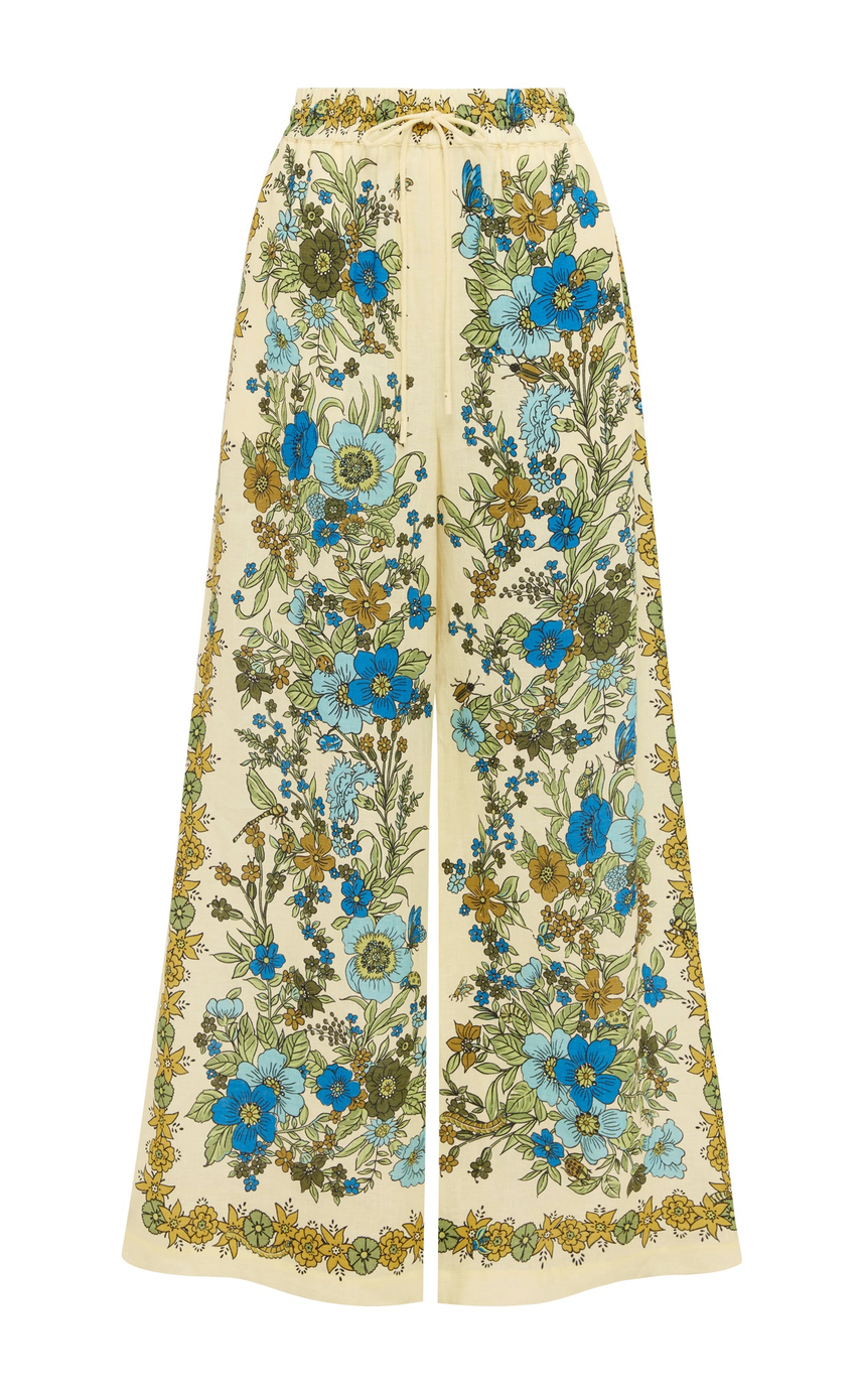 Sophia pant