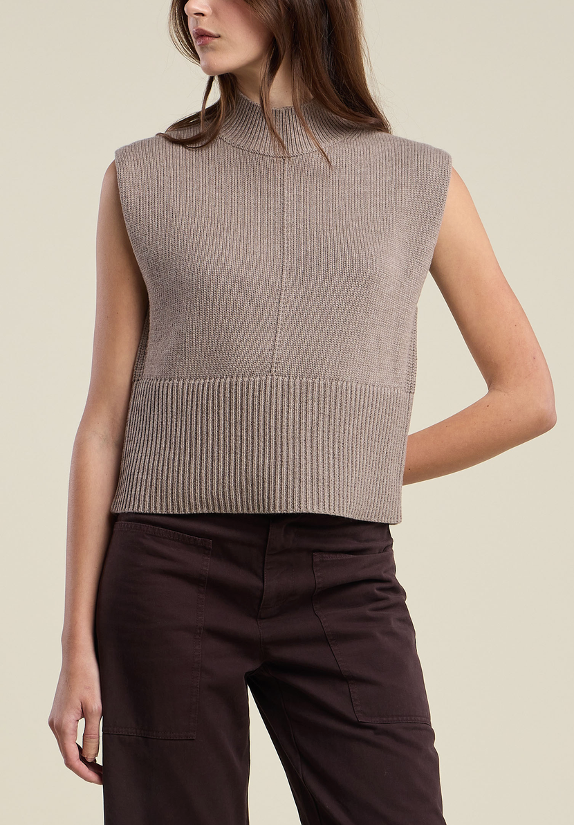 Electra Sweater Vest